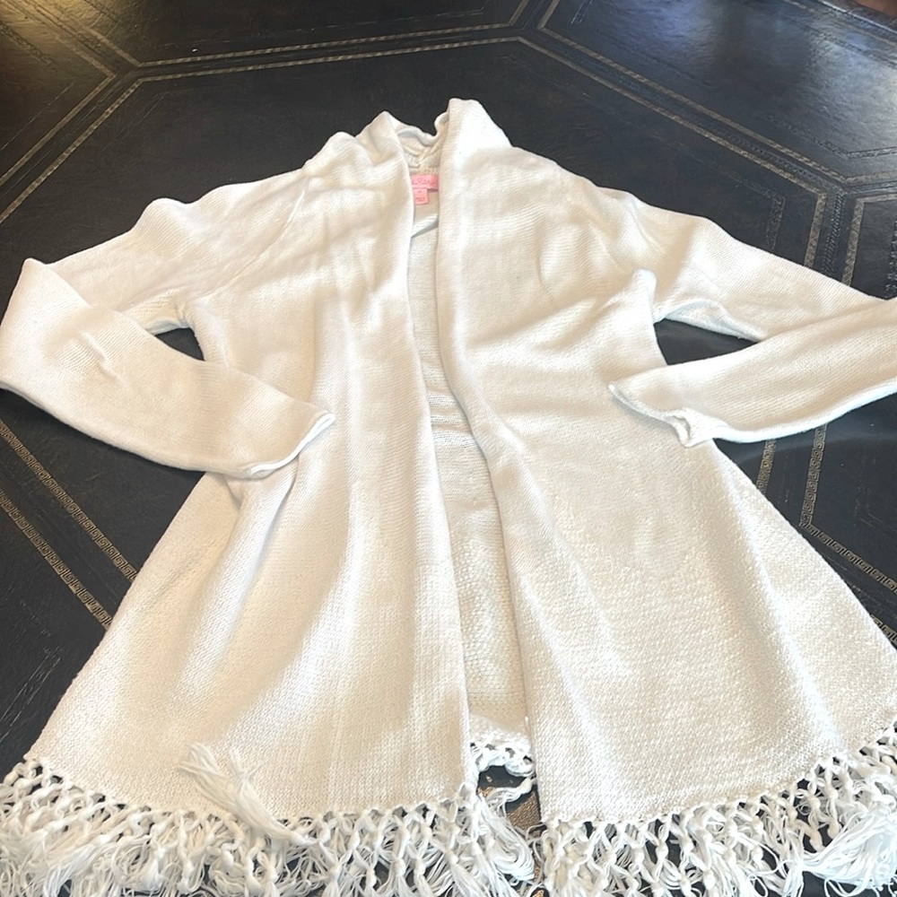 Lilly Pulitzer Tatum Cardigan